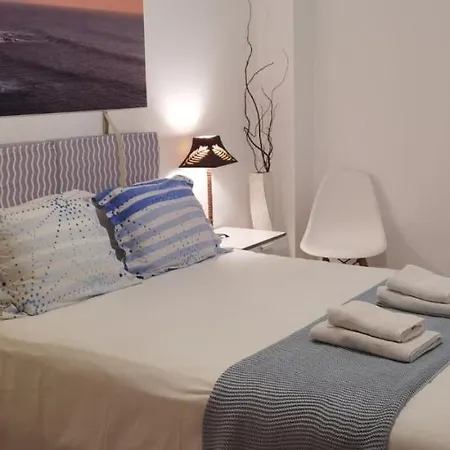 Apartment Apartment Ericeira Ericeira