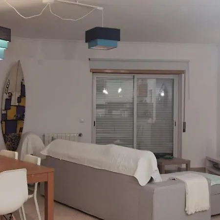 Apartment Apartment Ericeira Ericeira