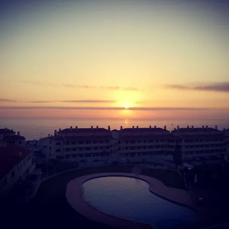 Apartment Ericeira * Ericeira
