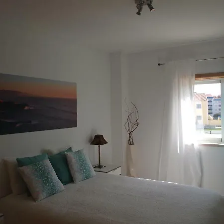 Apartment Ericeira Apartment