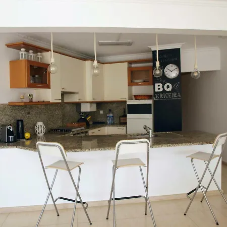 Apartment Apartment Ericeira Ericeira