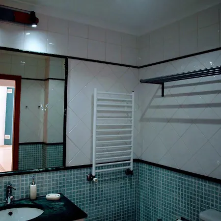 Apartment Apartment Ericeira *