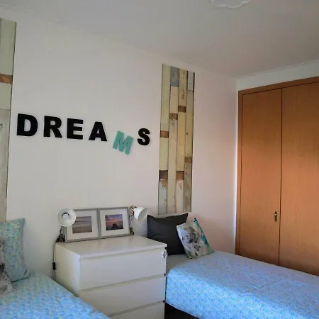 Apartment Ericeira Apartment Ericeira