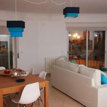 Apartment Apartment Ericeira *