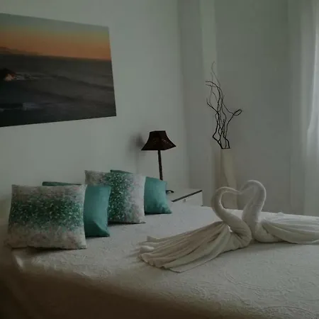Apartment Apartment Ericeira *
